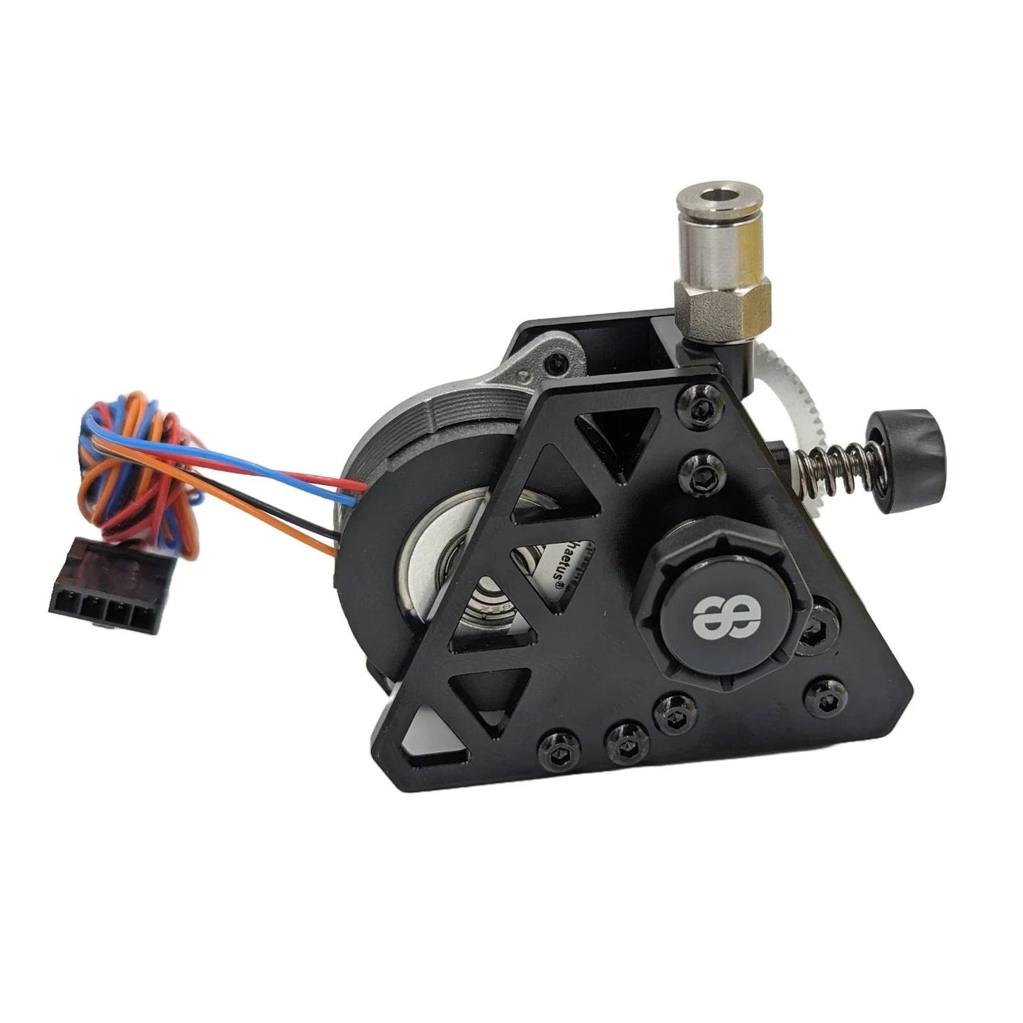 Phaetus APUS extruder