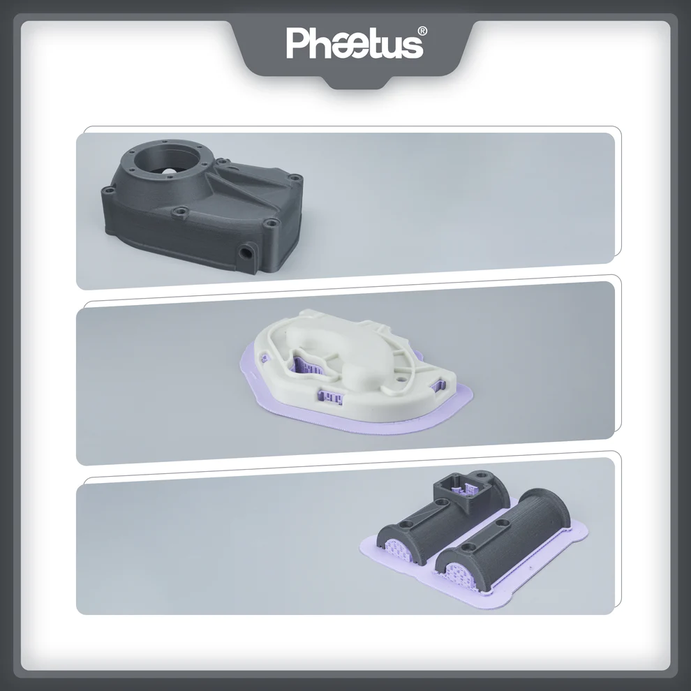 Phaetus Hardened Steel Nozzle 1.75mm