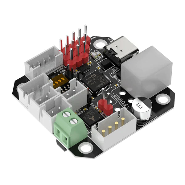 BigTreeTech EBB42 CAN Bus ToolHead Board