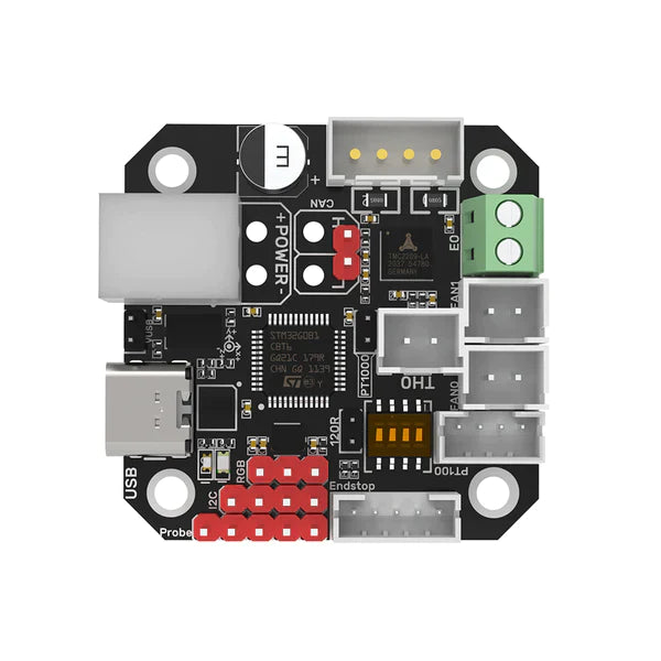 BigTreeTech EBB42 CAN Bus ToolHead Board