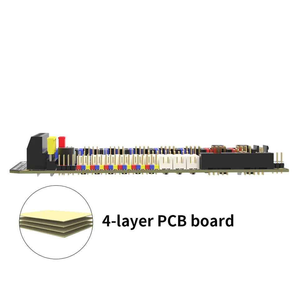 FYSETC Spider Board V3.0