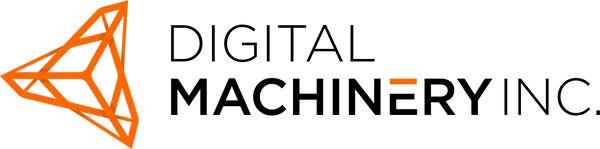 Digital Machinery Inc. logo