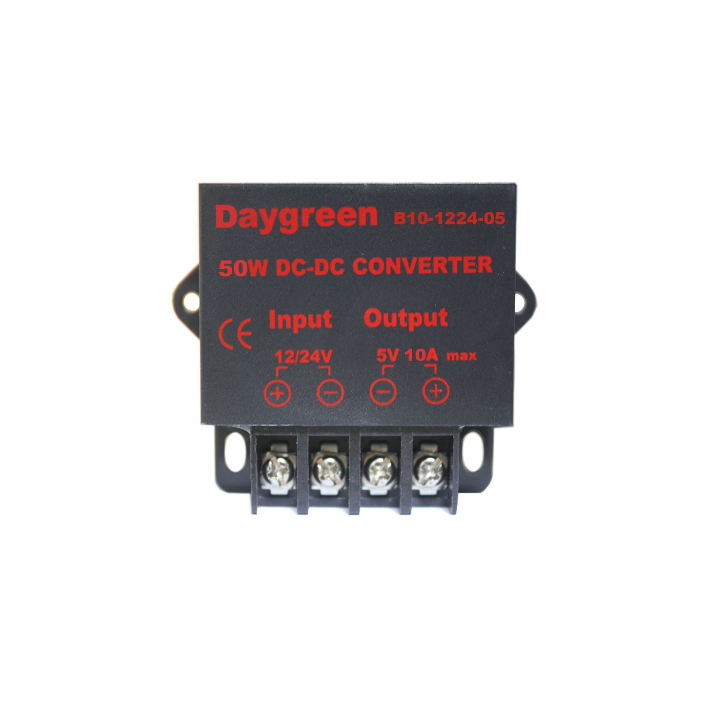 DC/DC 24V to 5V Step Down Buck Converter