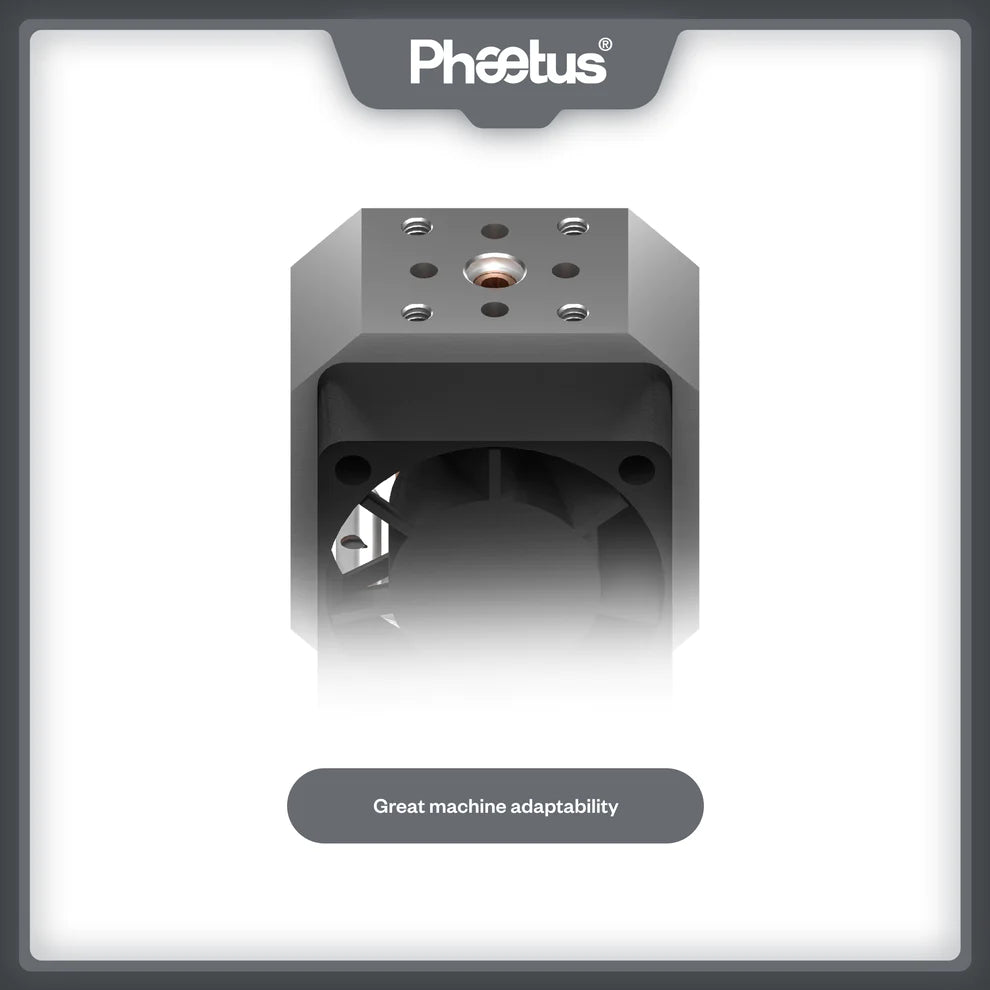 DropEffect XG Hotend