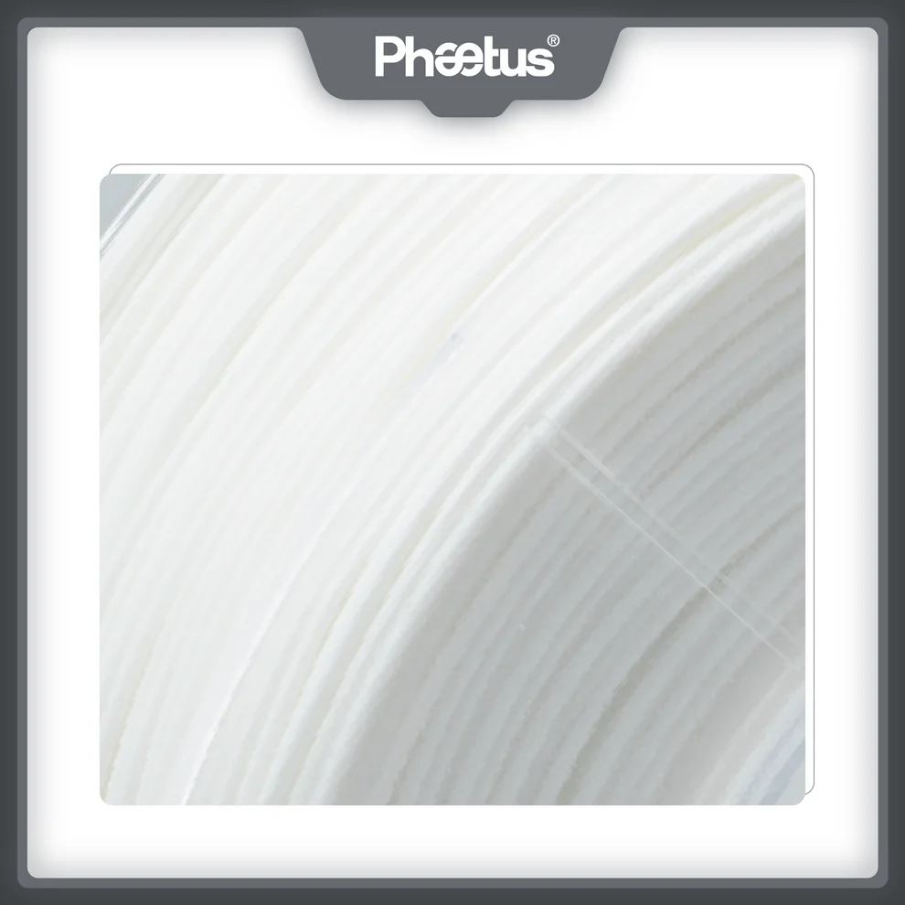 Phaetus aeFlex TPU95A 3D Printer Filament 1.75mm 1kg