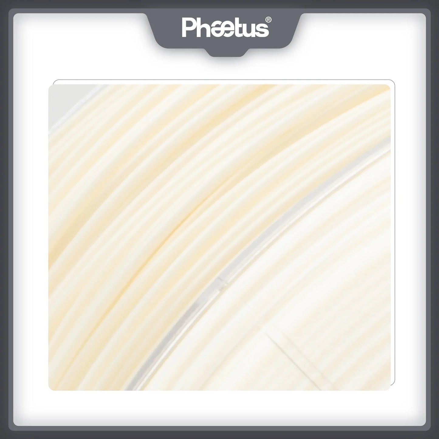 Phaetus aeForce PC/ABS-FR 3D Printer Filament 1.75mm 1kg