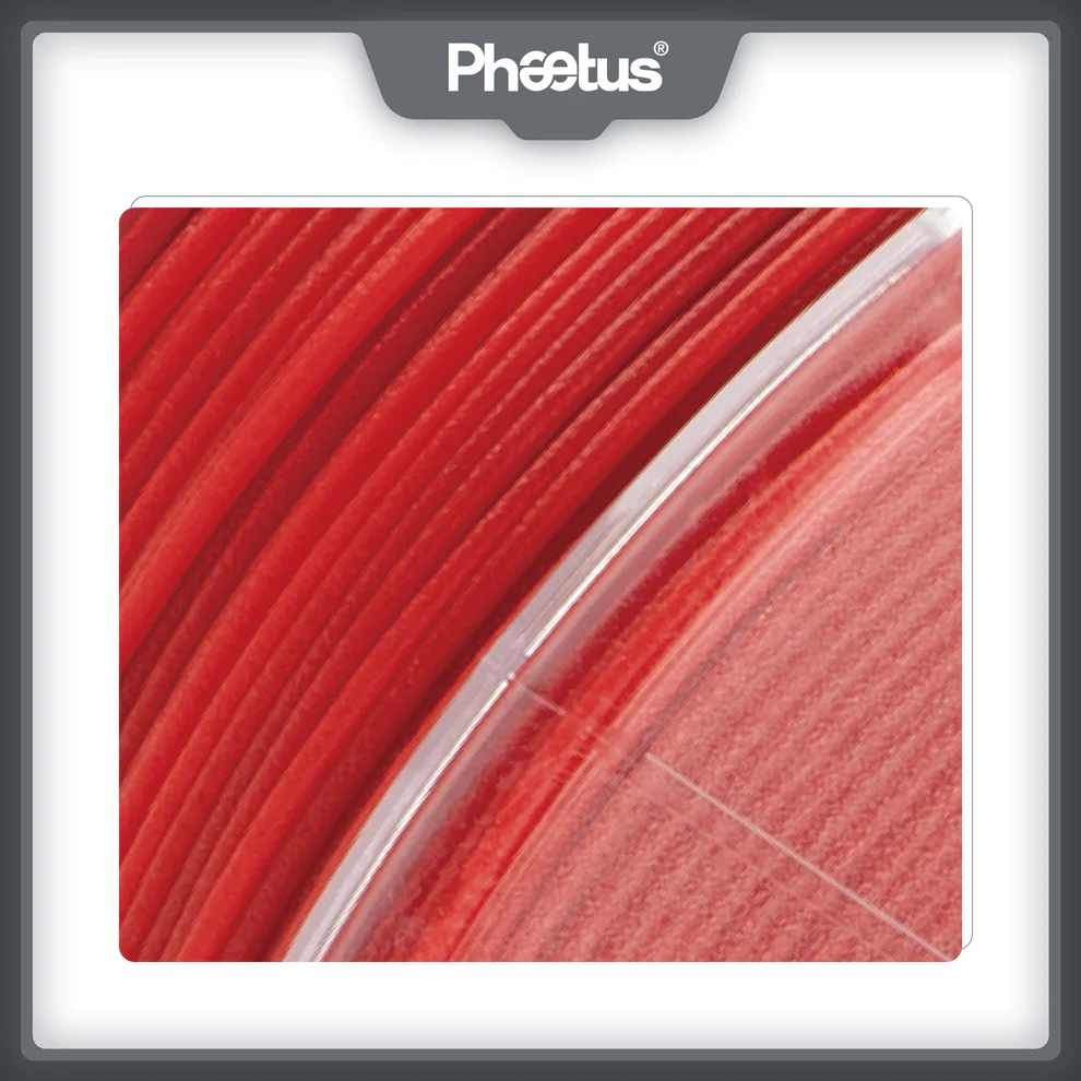 Phaetus aeWorthy ABS-GF 3D Printer Filament Glass Filled ABS 1.75mm 1kg
