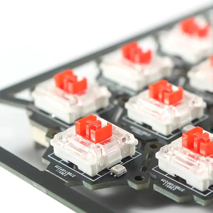 FYSETC Voron Skirt Hotkeys Kit