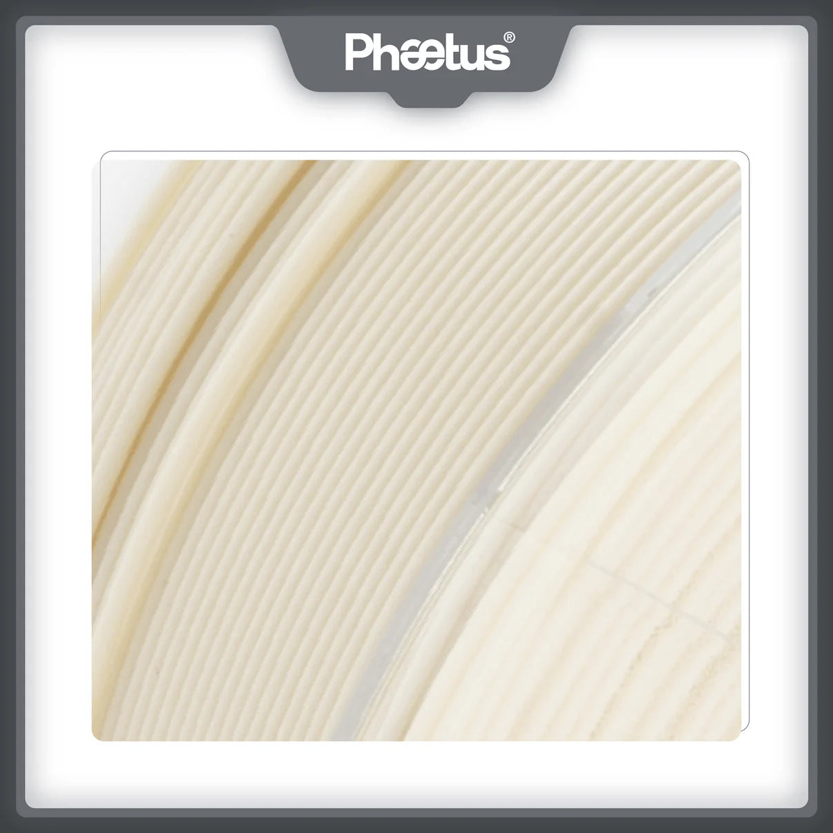 Phaetus aeWorthy ASA-Aero 3D Printer Filament 1.75mm 1kg