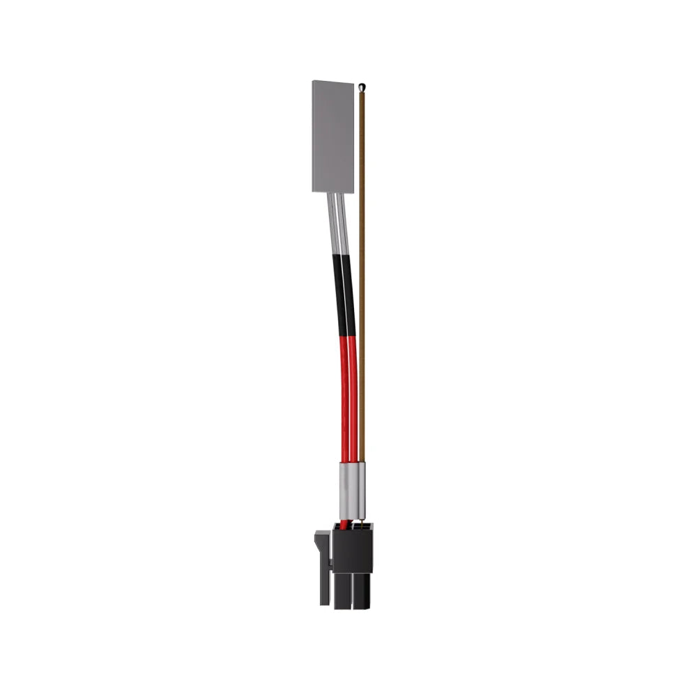 Phaetus Conch Hotend for QIDI Plus4