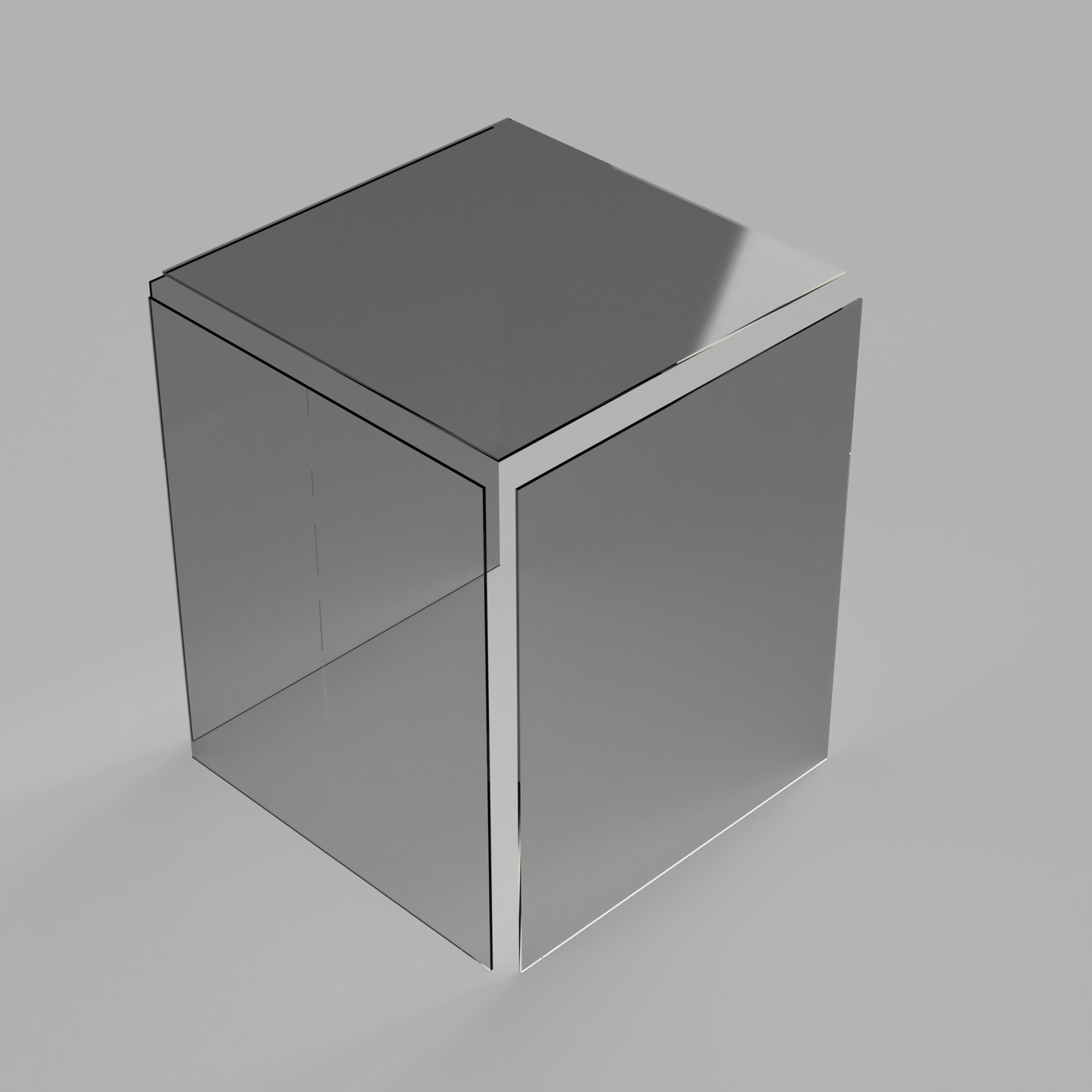 VORON Trident Enclosure Panel Set