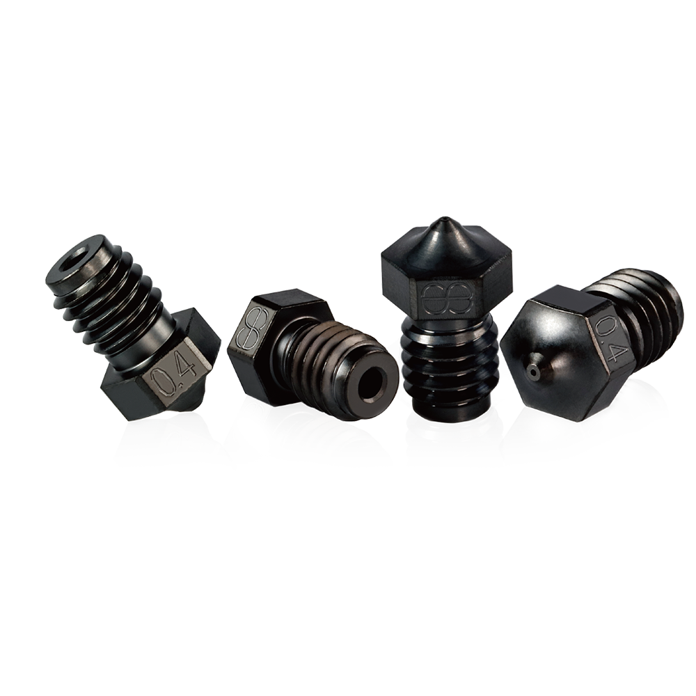 Phaetus Hardened Steel DLC Nozzle 1.75mm