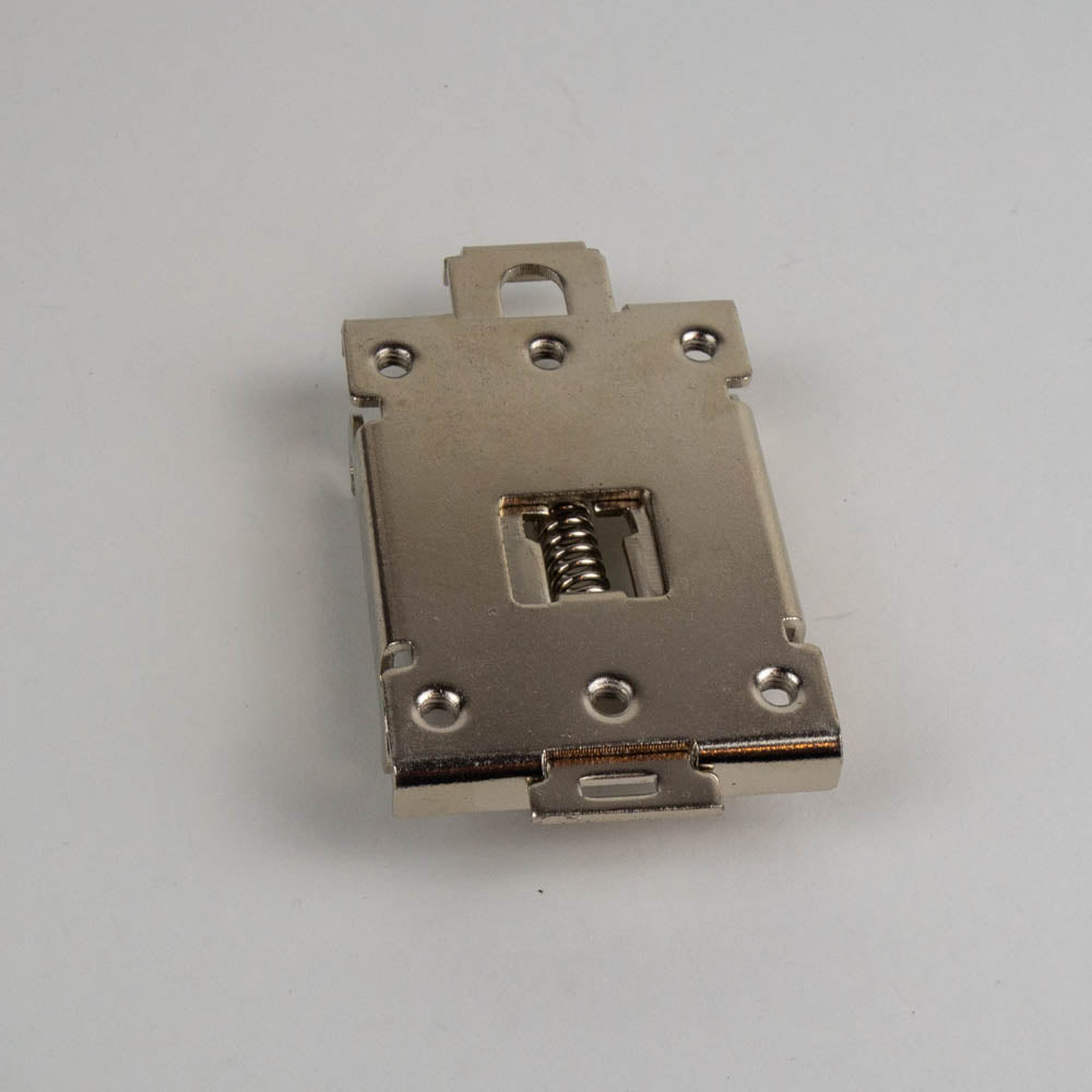 DIN Rails Set for VORON 2.4/Trident