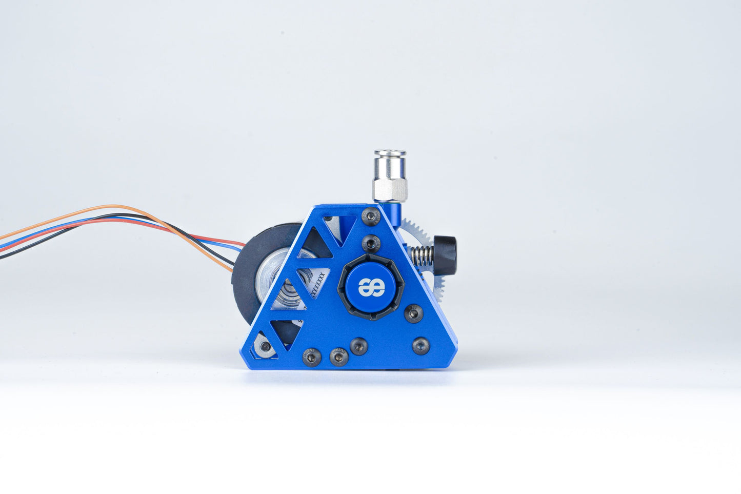 Phaetus APUS extruder