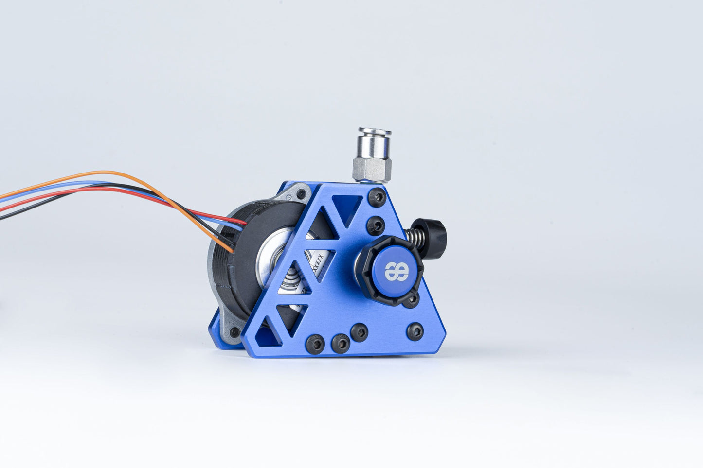 Phaetus APUS extruder