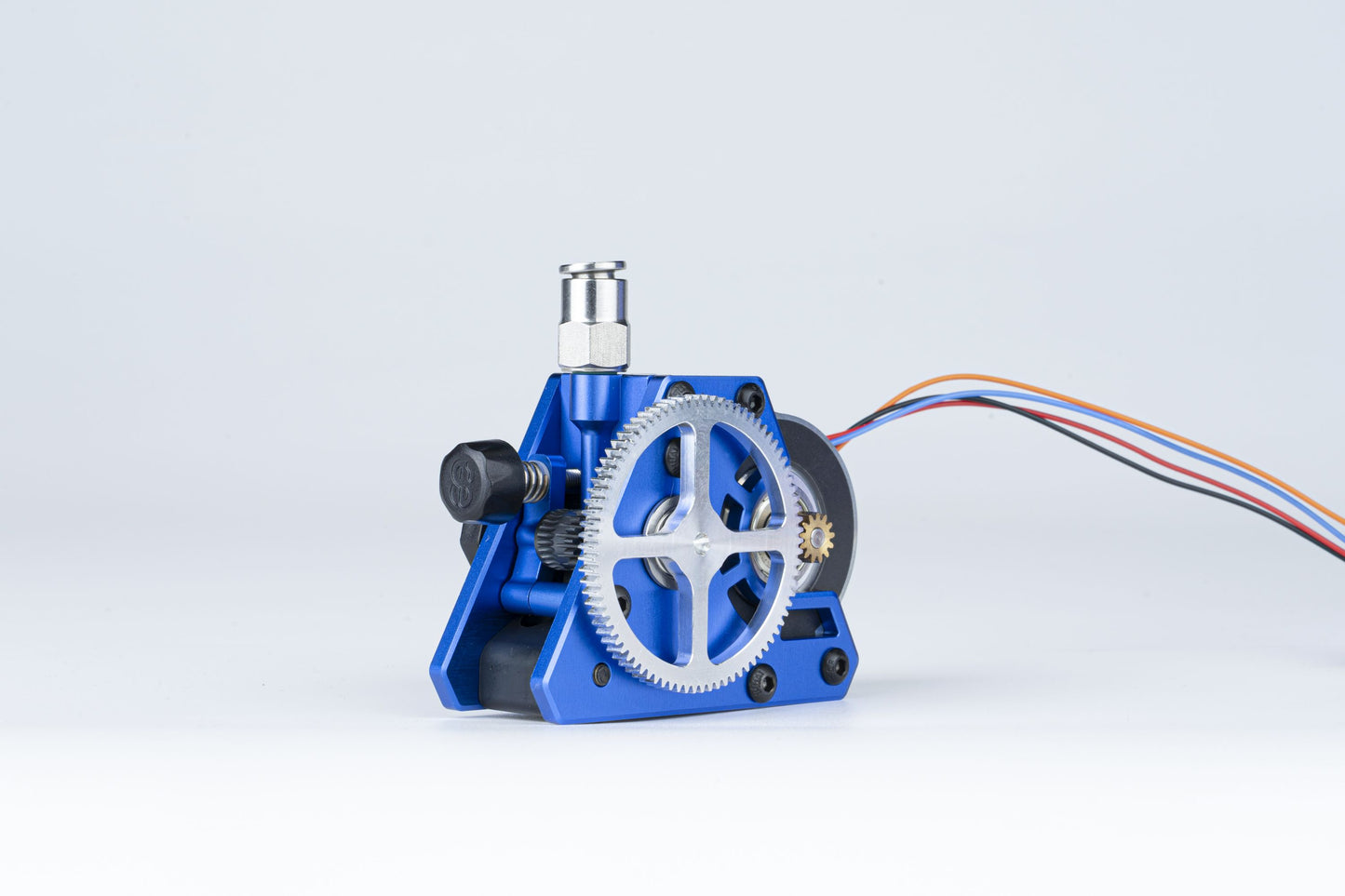 Phaetus APUS extruder