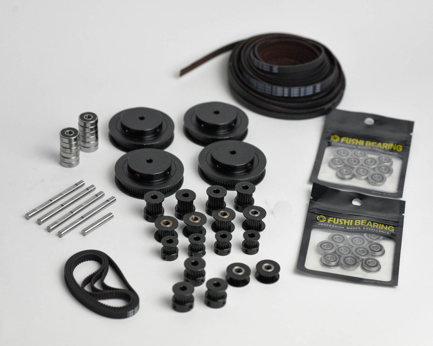 VORON 2.4 Motion Parts Set