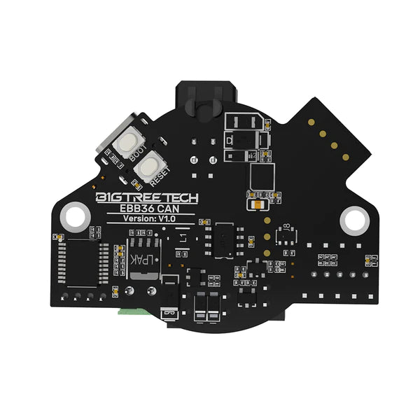BigTreeTech EBB36 CAN Bus ToolHead Board