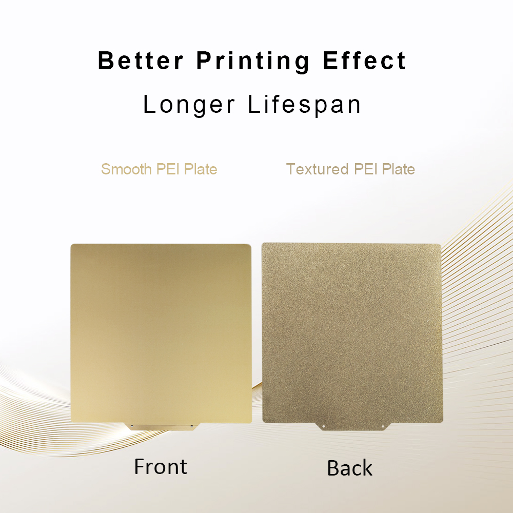 VORON 2.4 Build Plate Kit