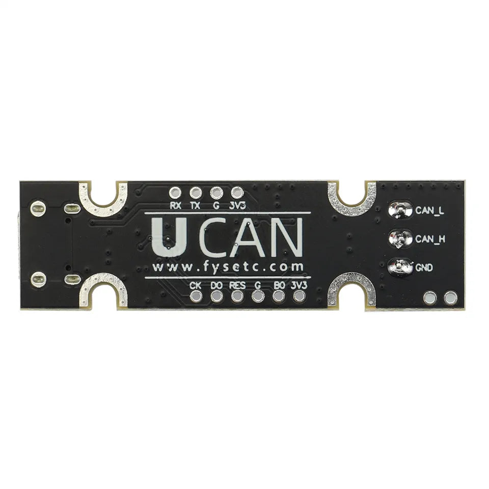 FYSETC USB To CAN Adapter UCAN V1.0