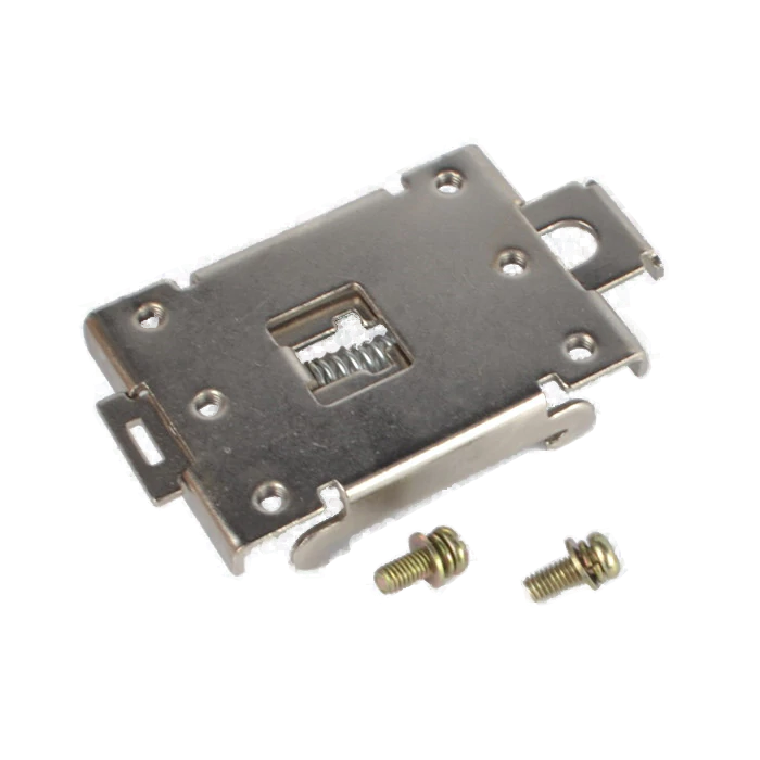 Crydom DIN Rail Mount Solid State Relays - Industrial Mount - View #7