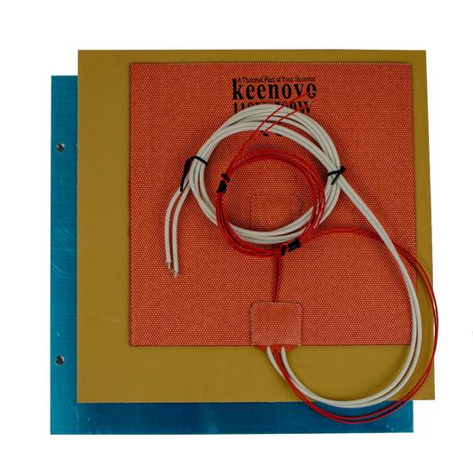 VORON 2.4 Build Plate Kit