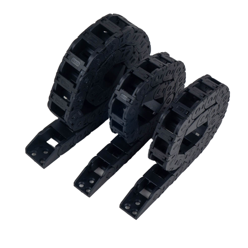 VORON 2.4 Cable Chains Set