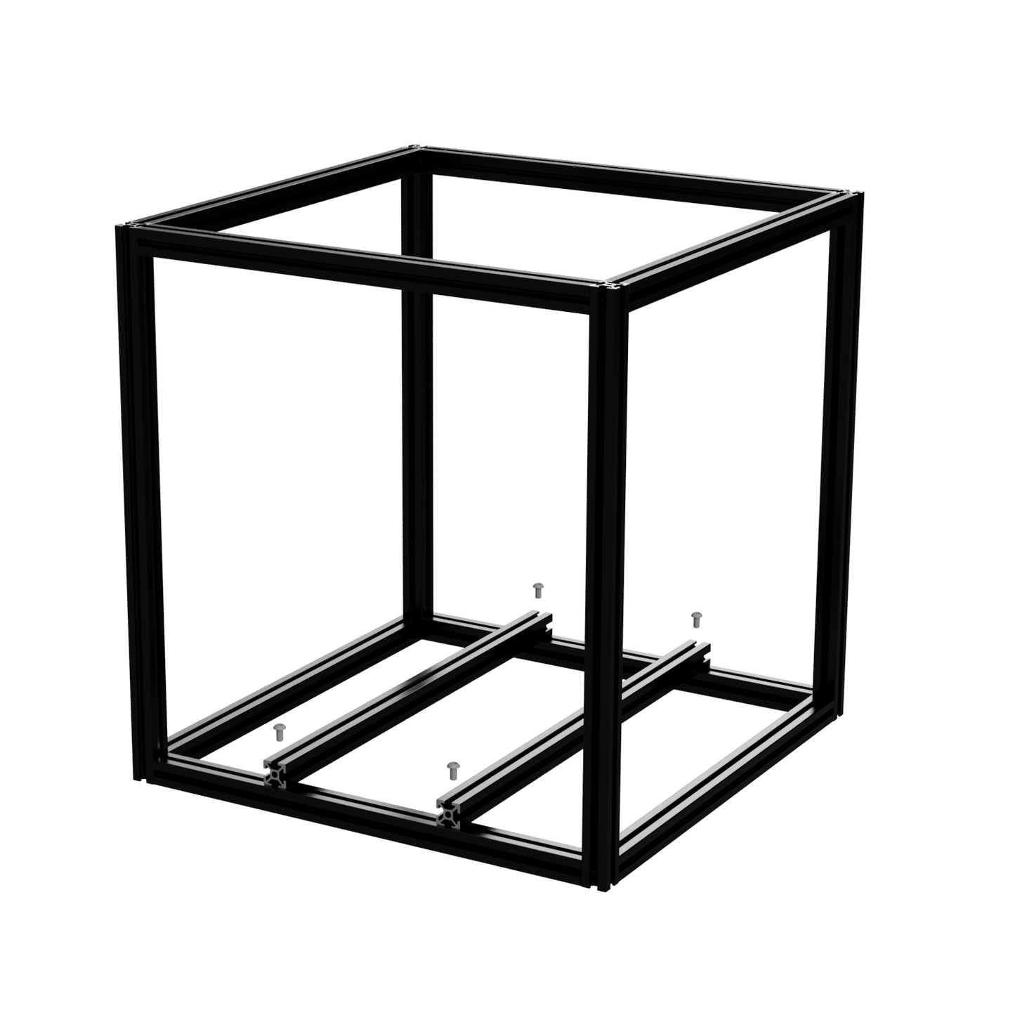 Frame Kit for VORON 2.4 (Misumi)