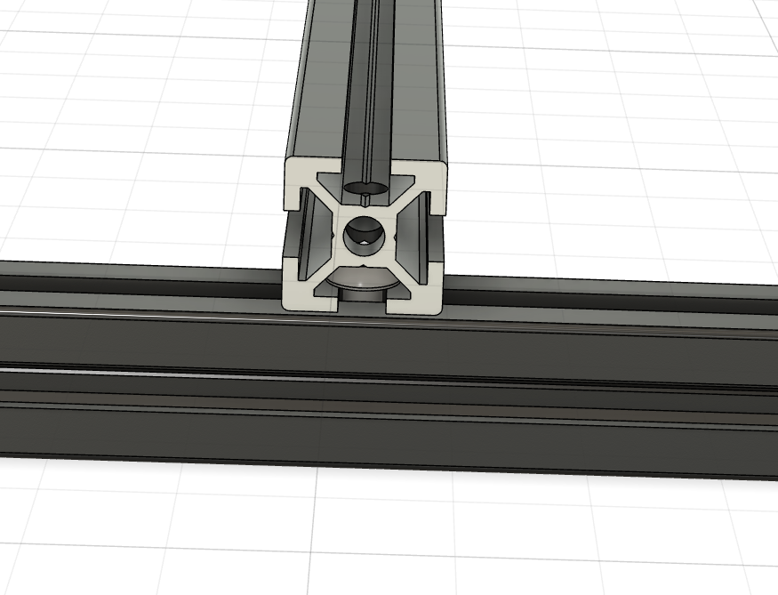 Frame Kit for VORON 2.4 (Misumi)
