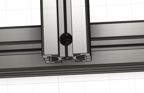 Frame Kit for VORON 2.4 (Misumi)