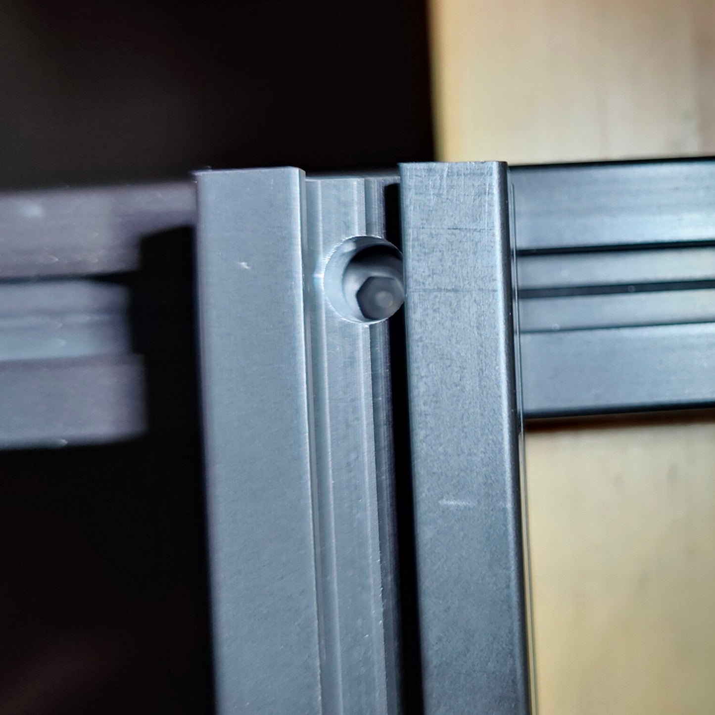 Frame Kit for VORON 2.4 (Misumi)