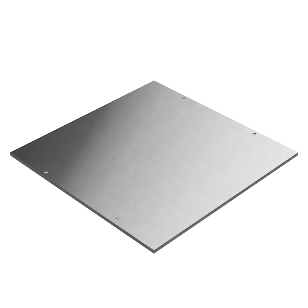 Building Tech Plates Build Plates – DigMach