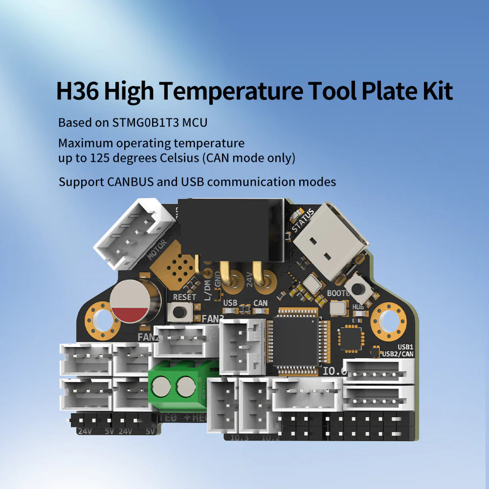 FYSETC H36 Tool Board v1.3