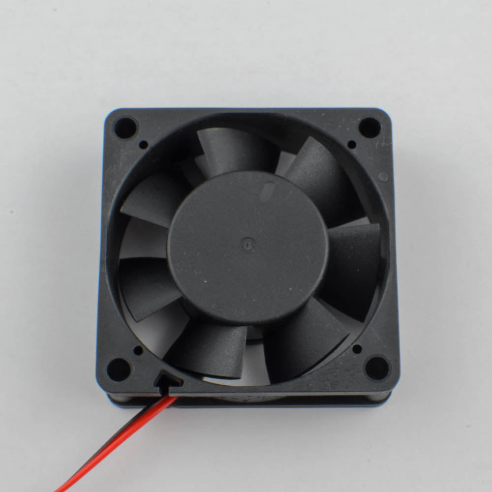 Cooling Fan, Axial, Brushless, 24V DC, GDSTIME GDA6020