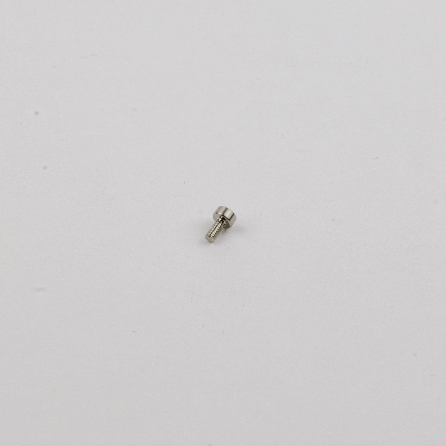 DropEffect XG Titanium Screw
