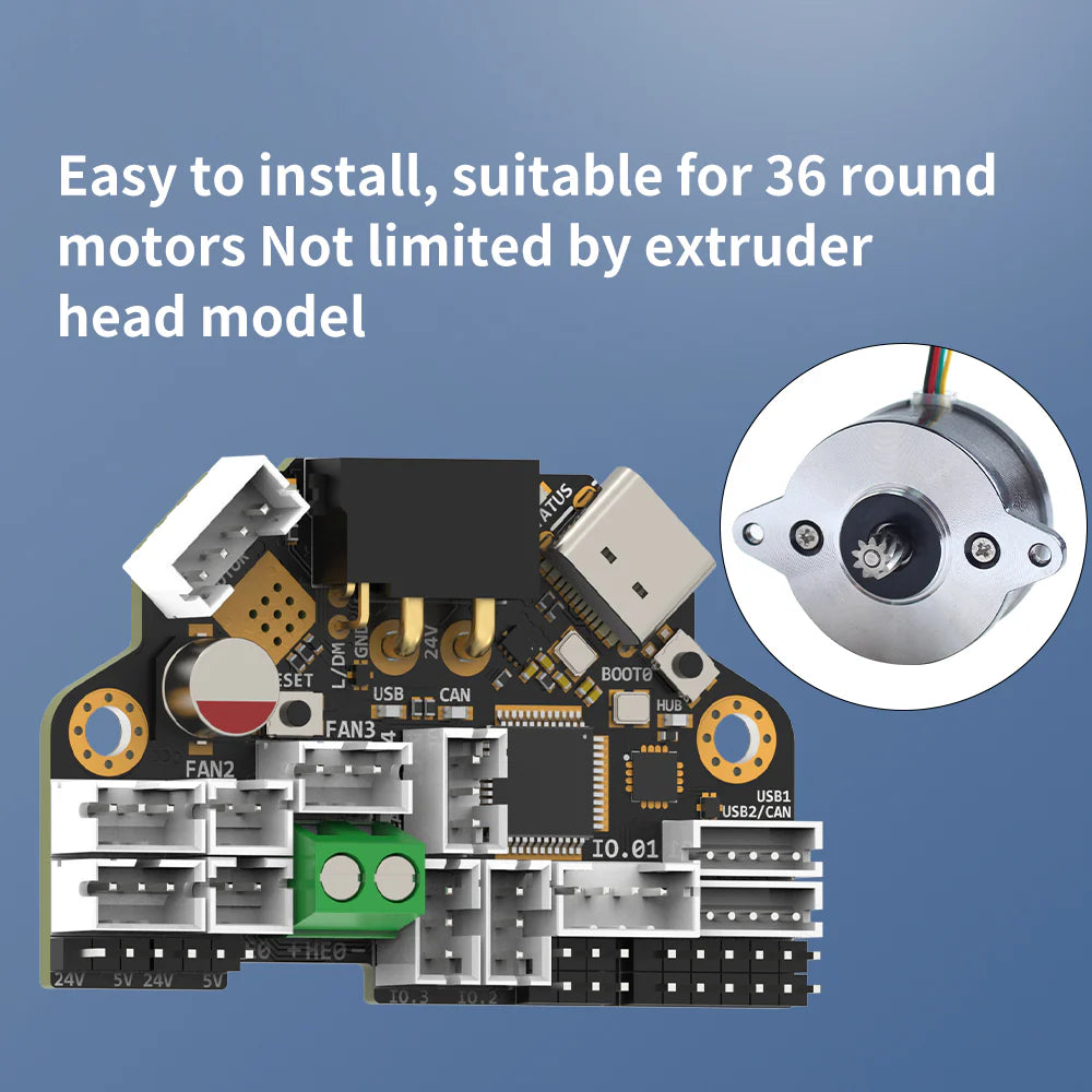 FYSETC H36 Tool Board v1.3
