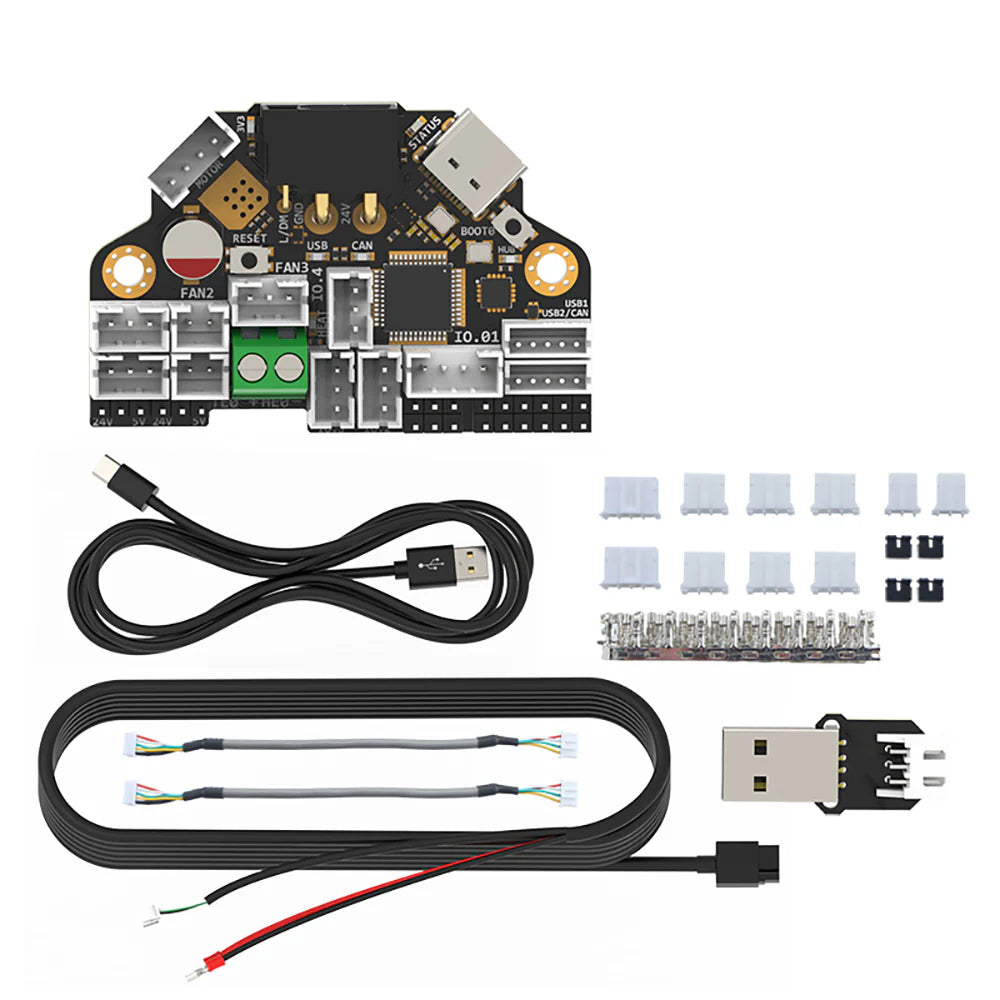 FYSETC H36 Tool Board v1.3