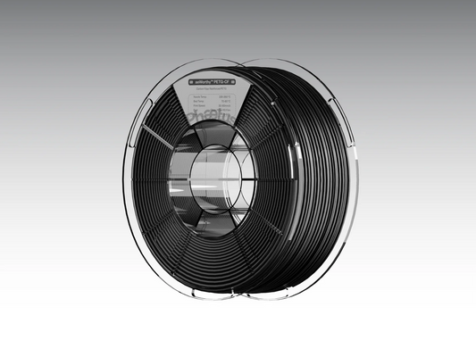 Phaetus aeWorthy PETG-CF 3D Printer Filament 1.75mm 1kg