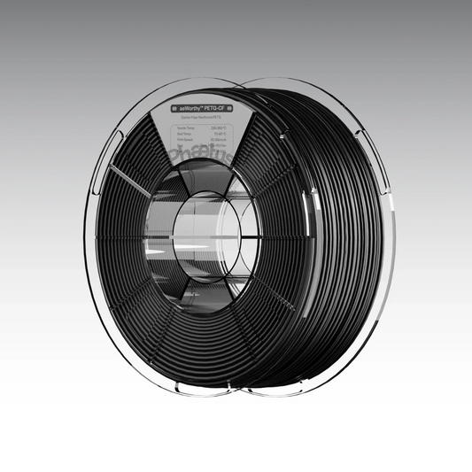 Phaetus aeWorthy PETG-CF 3D Printer Filament 1.75mm 1kg