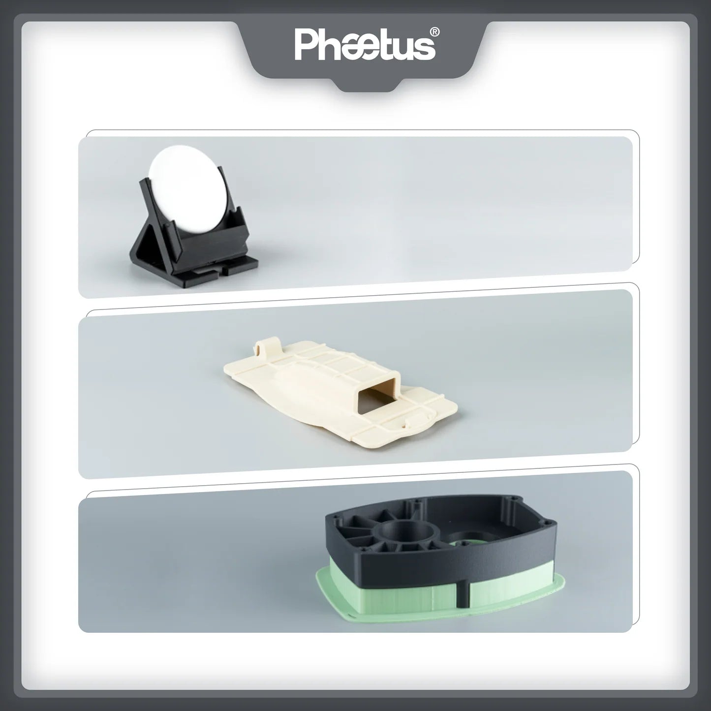 Phaetus DragonFly BMS Hotend