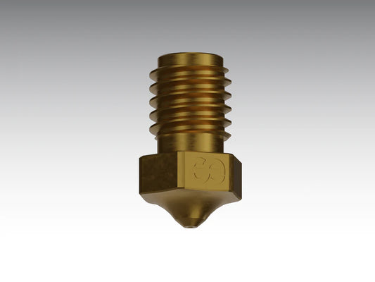 Phaetus Brass Nozzle 1.75mm