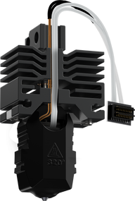 Phaetus Conch Plus Hotend P1/X1 series