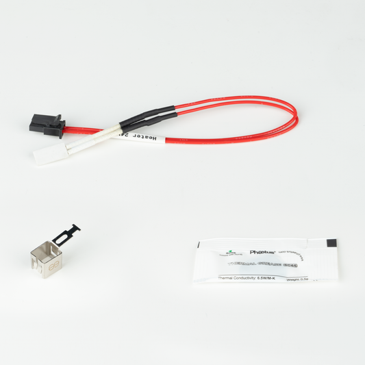 Phaetus Rapido 2 Plus Ceramic Heating Element Kit (new version)