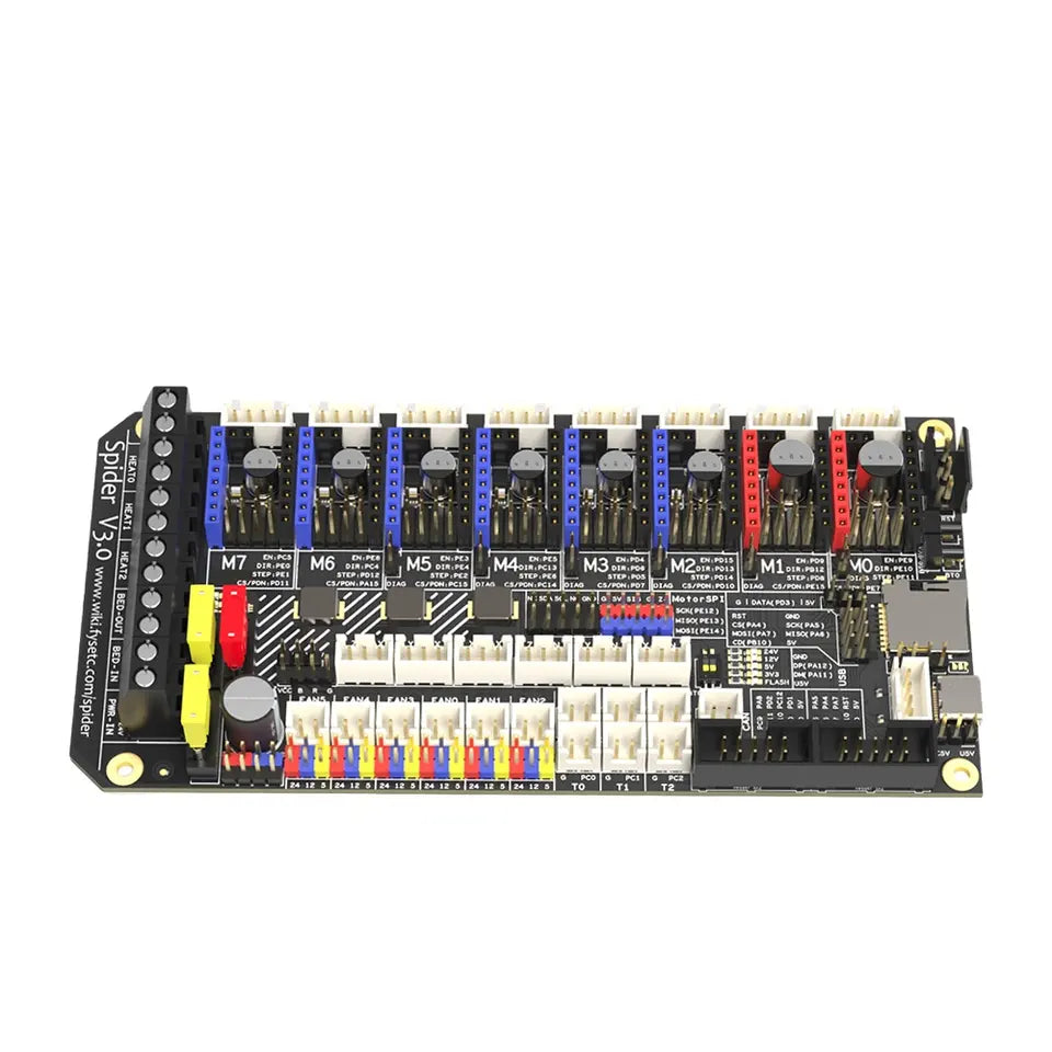 FYSETC Spider Board V3.0