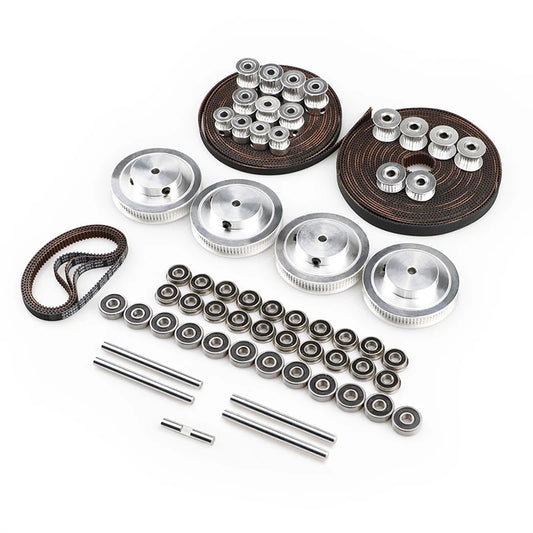 VORON 2.4 Motion Parts RevB