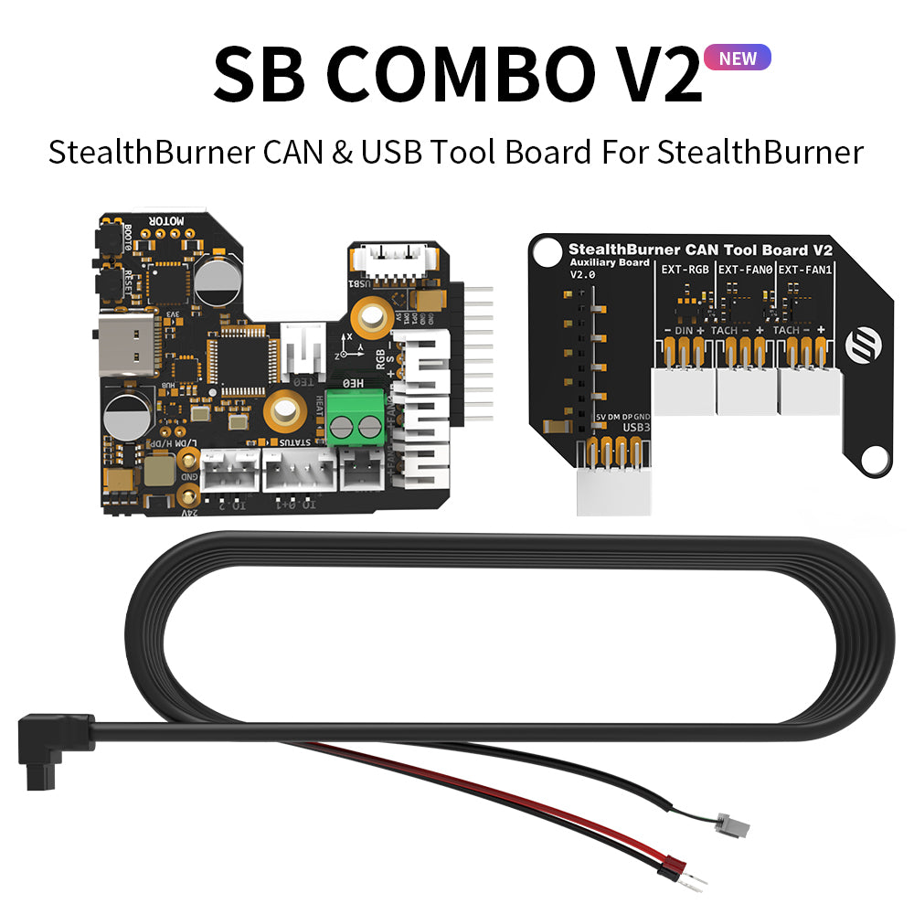 FYSETC SB COMBO V2 Tool Board