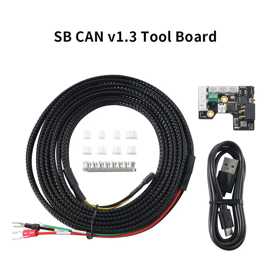 FYSETC CAN Bus Toolhead Controller for VORON StealthBurner