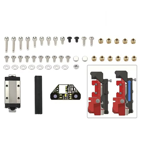 Voron Tap Complete Kit (5/24V)