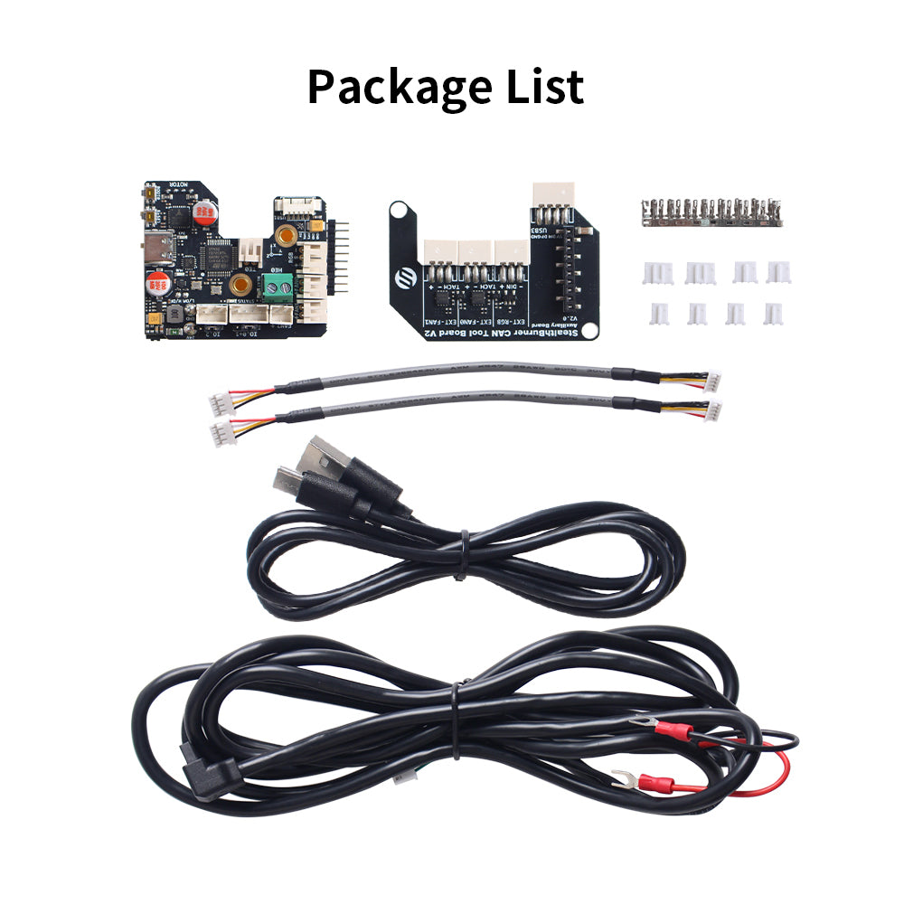 FYSETC SB COMBO V2 Tool Board
