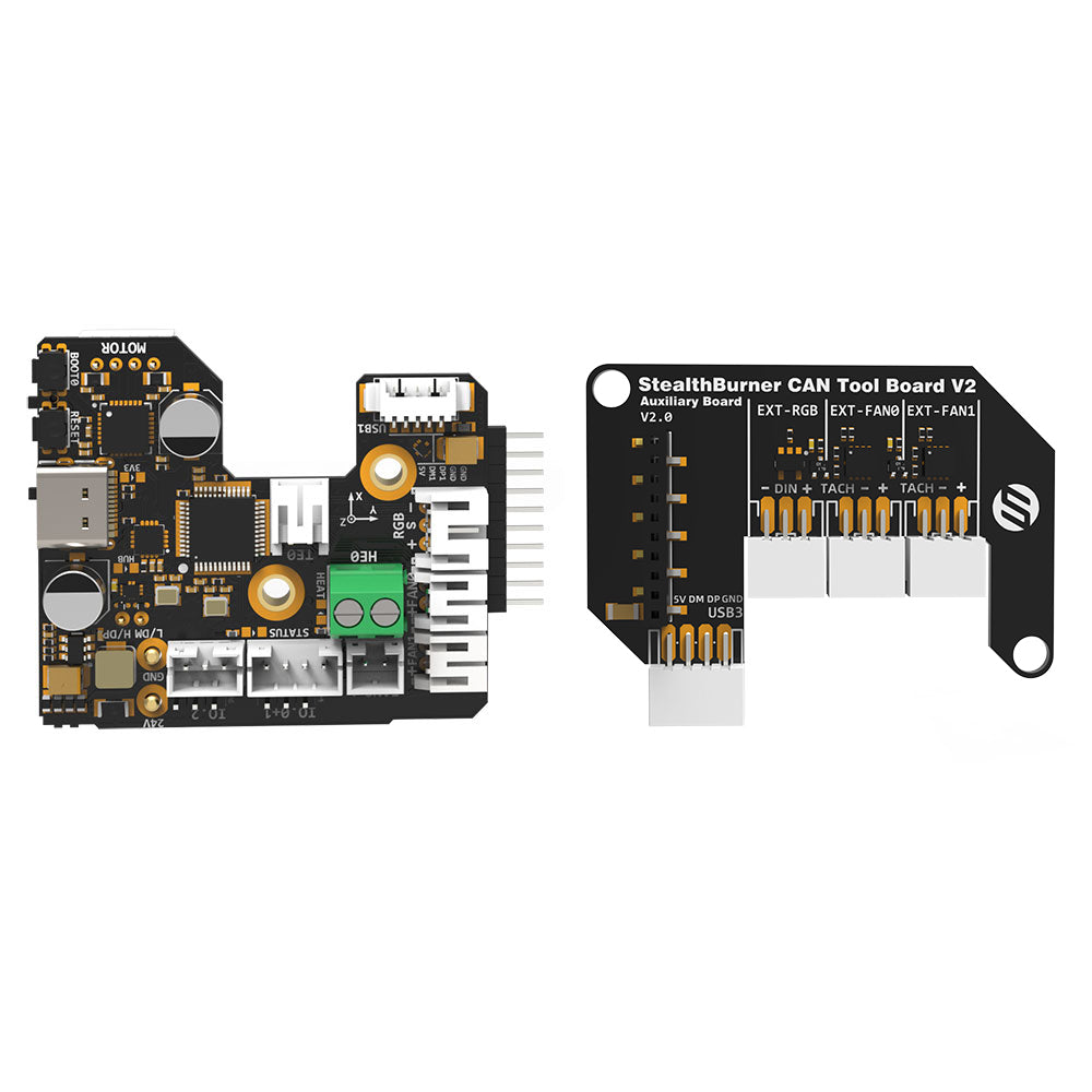 FYSETC SB COMBO V2 Tool Board